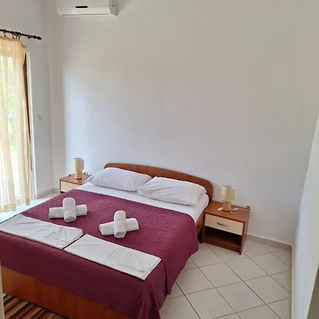 Ante Apartments Duce Room photo