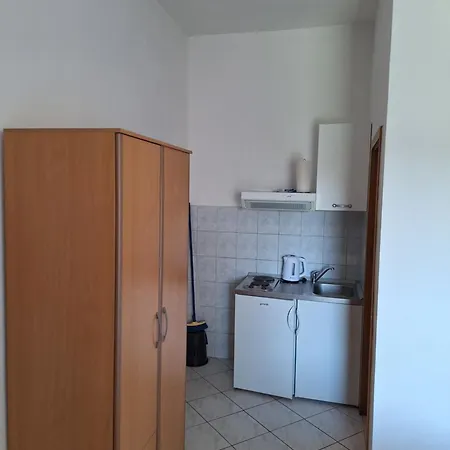 Ante Apartments Duce Room photo