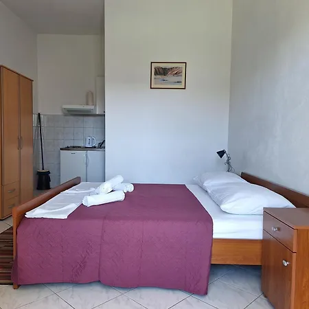 Ante Apartments Duce Room photo