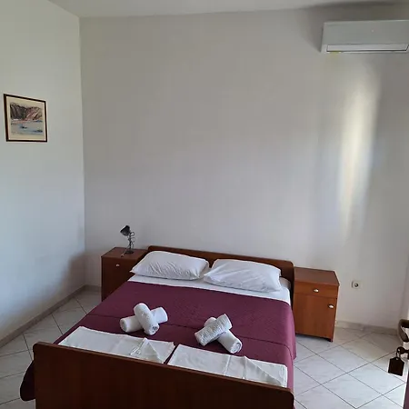 Ante Apartments Duce Room photo
