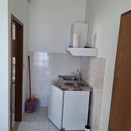 Ante Apartments Duce Room photo
