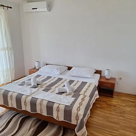 Ante Apartments Duce Room photo