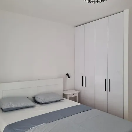 Ante Apartments Duce Room photo