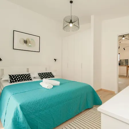 Ante Apartments Duce Room photo