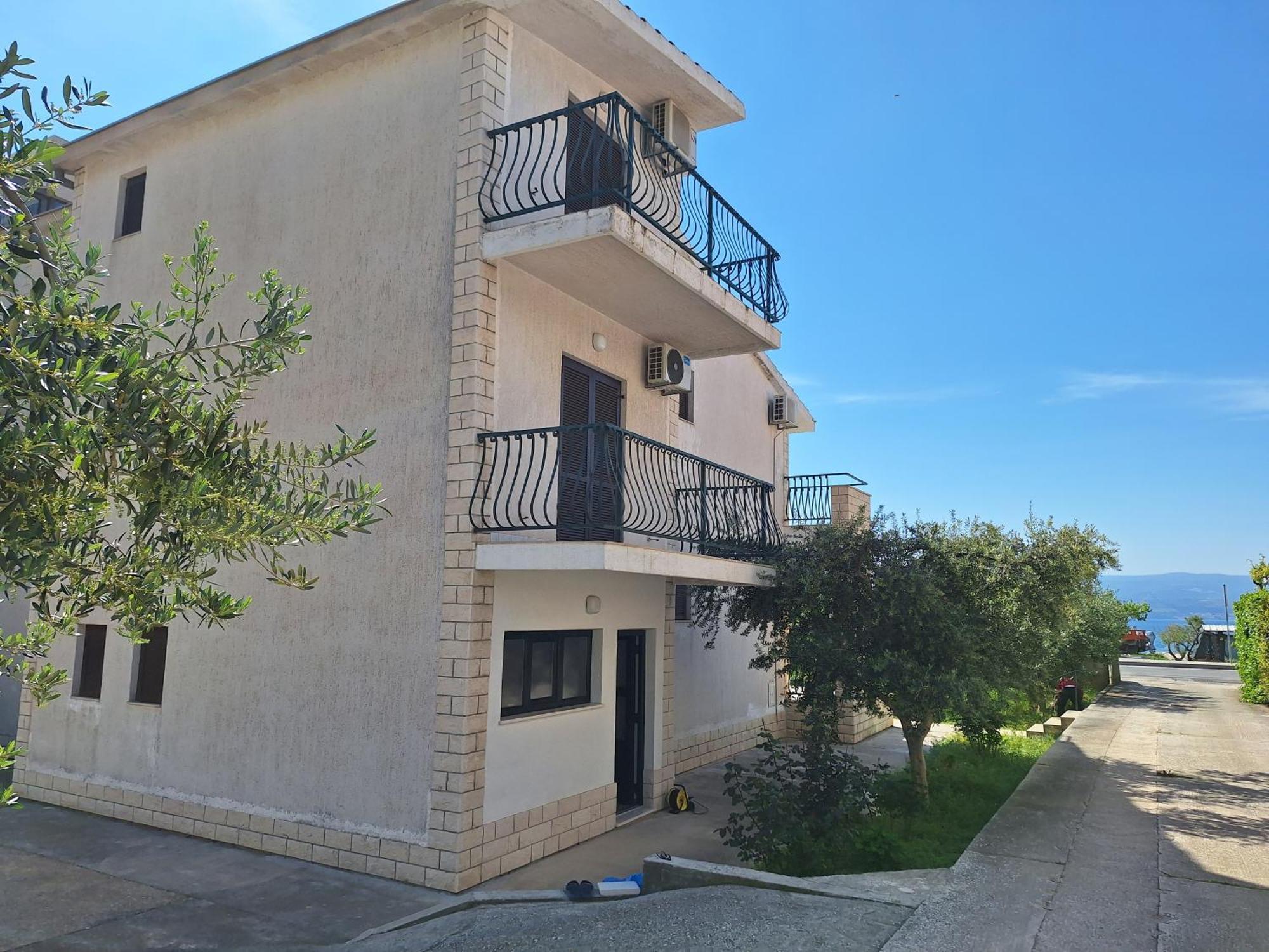 Apartamento Ante Duće