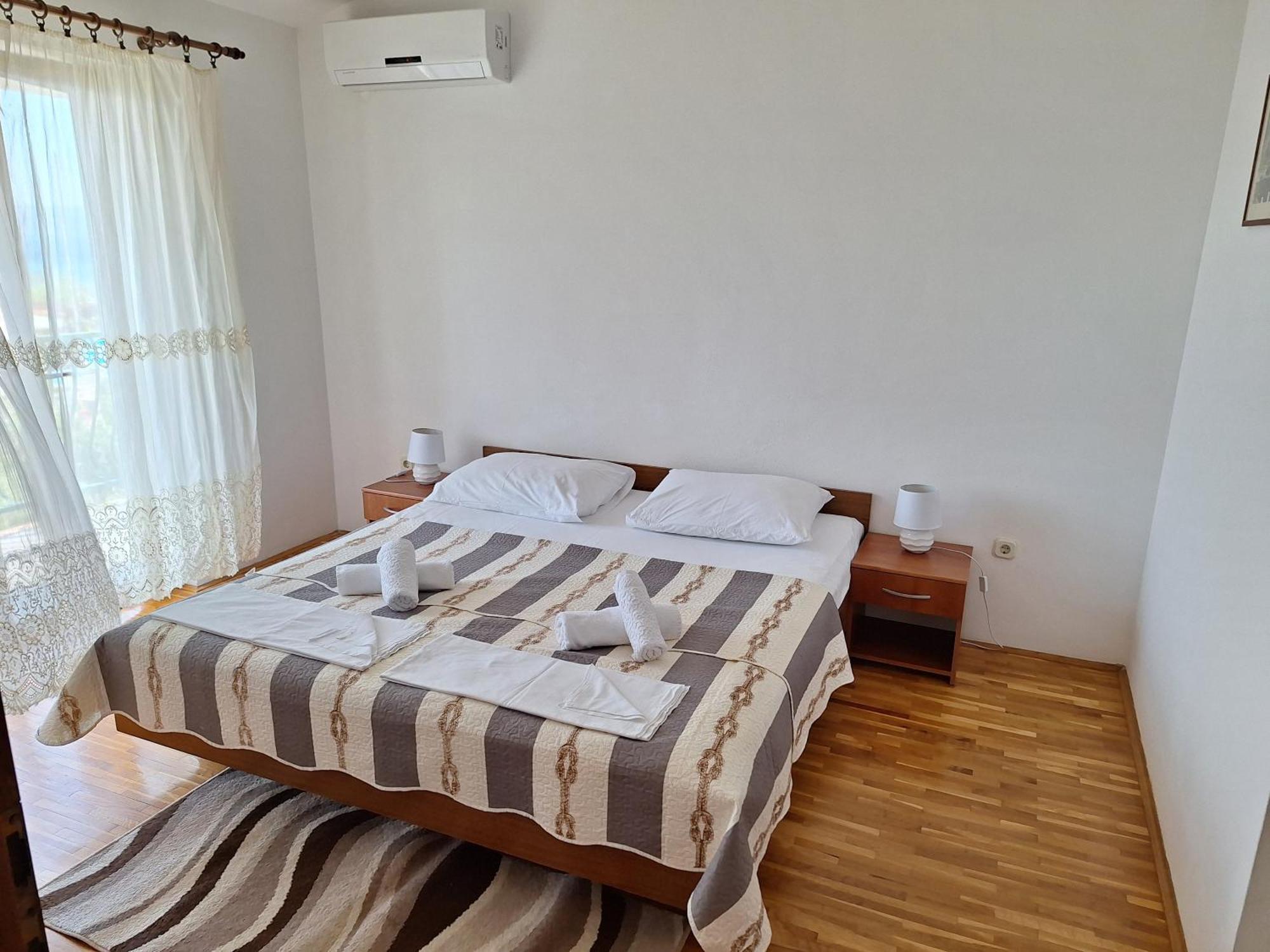 Apartment Ante