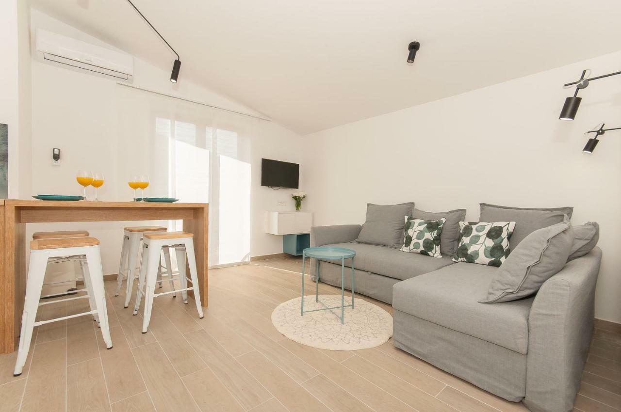 Apartamento Ante *